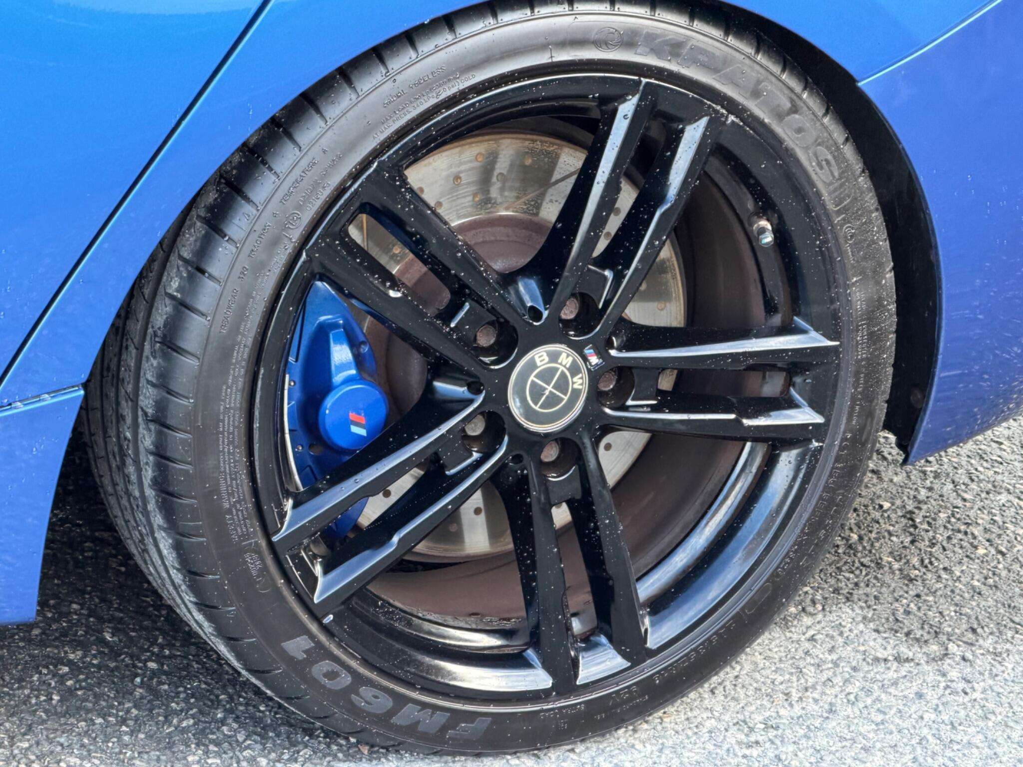BMW 1 Series view 59