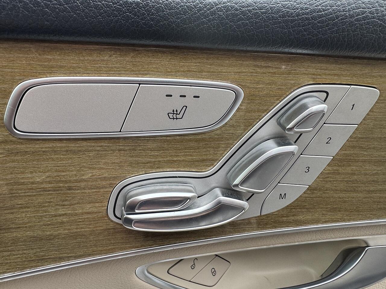 Mercedes-Benz GLC view 21