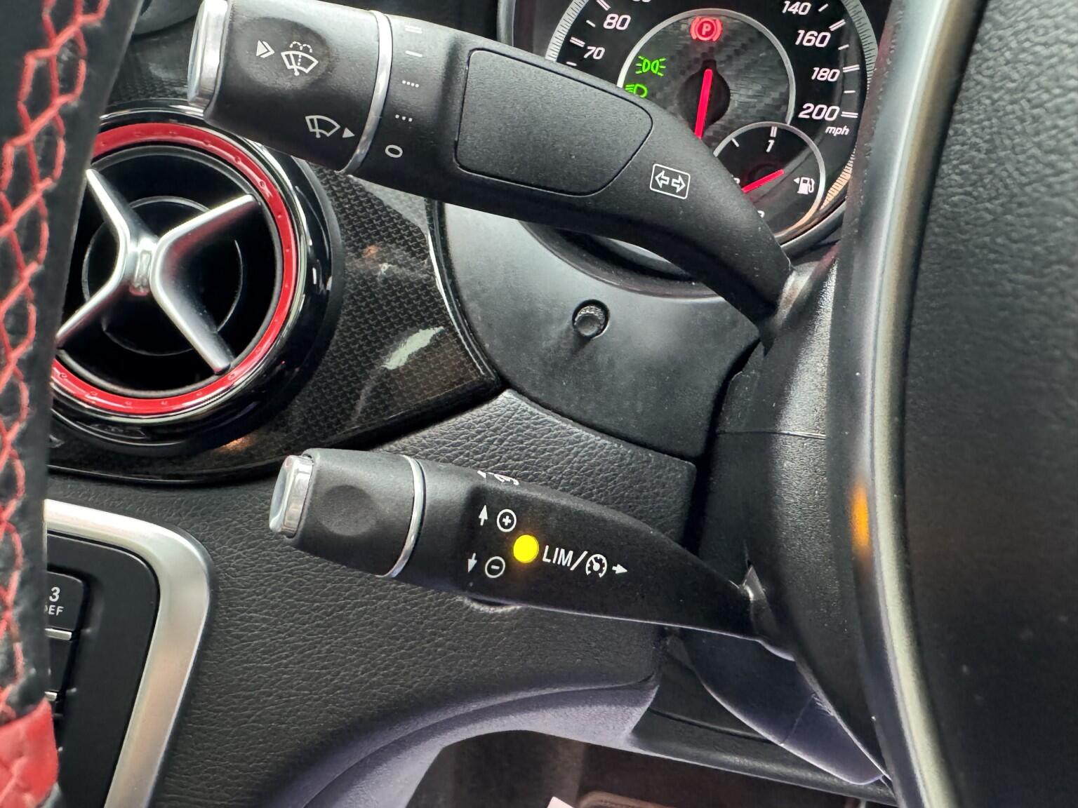 Mercedes-Benz Cla view 16