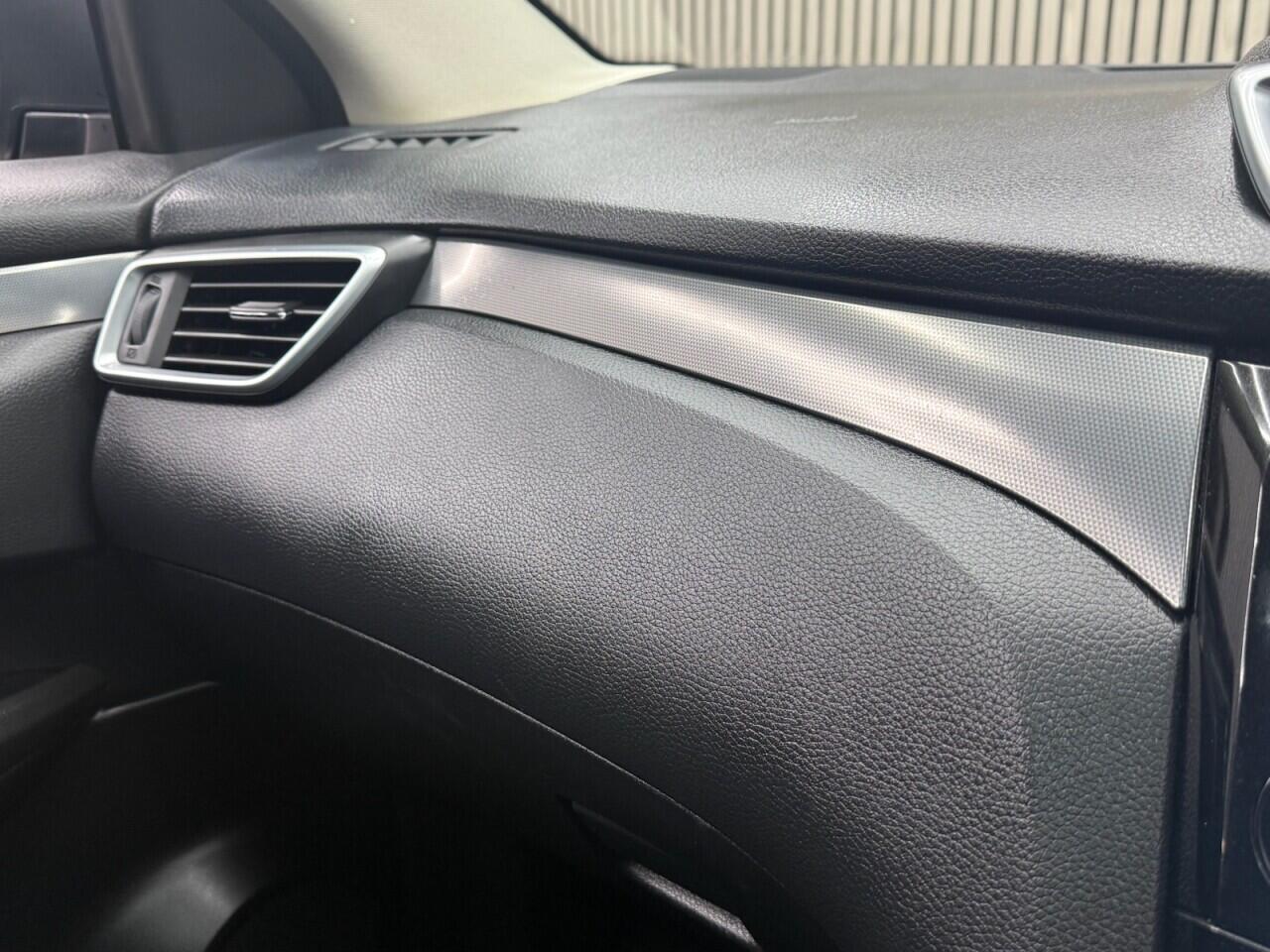 Nissan Qashqai view 21
