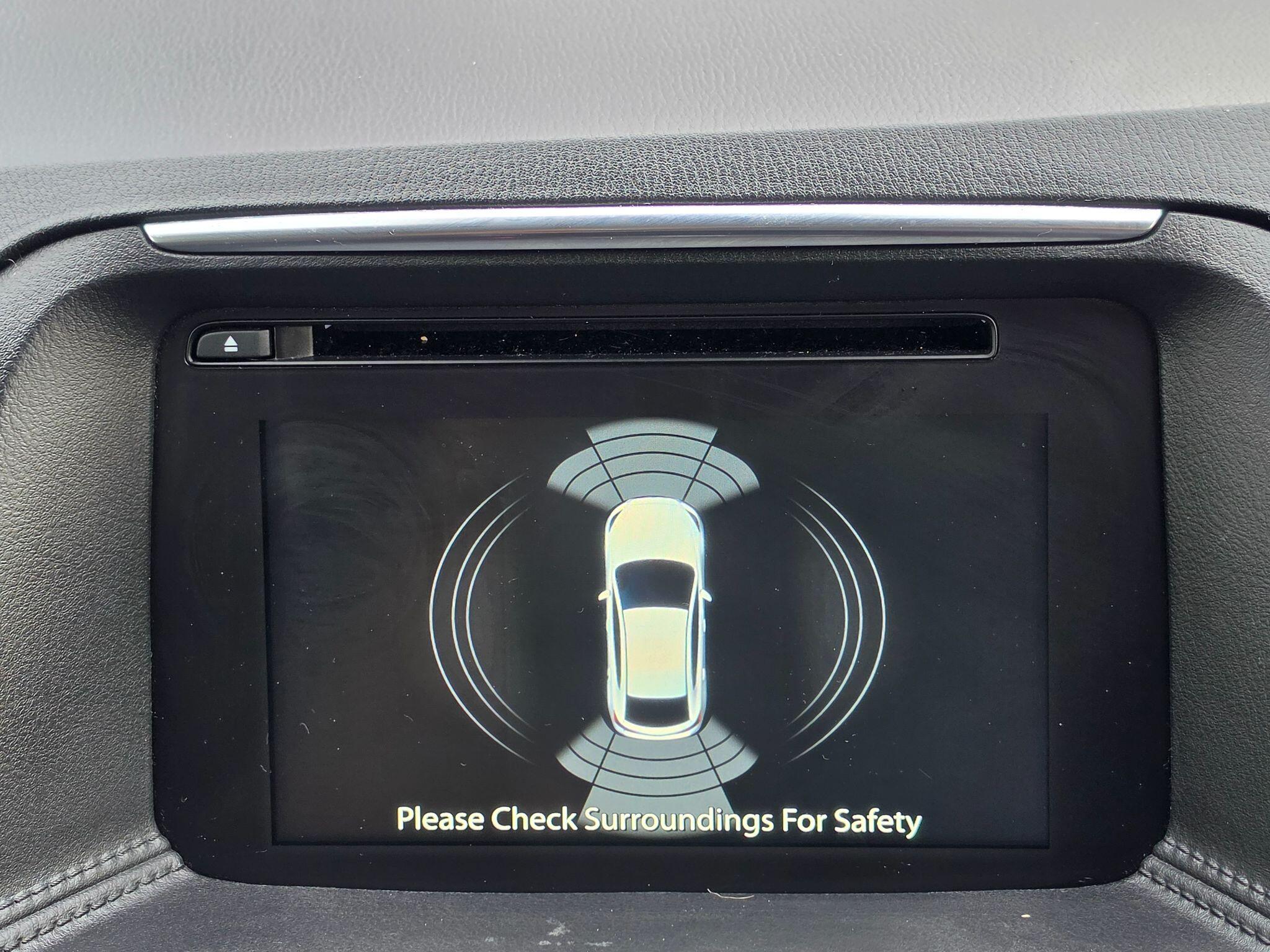 Mazda CX-5 view 27