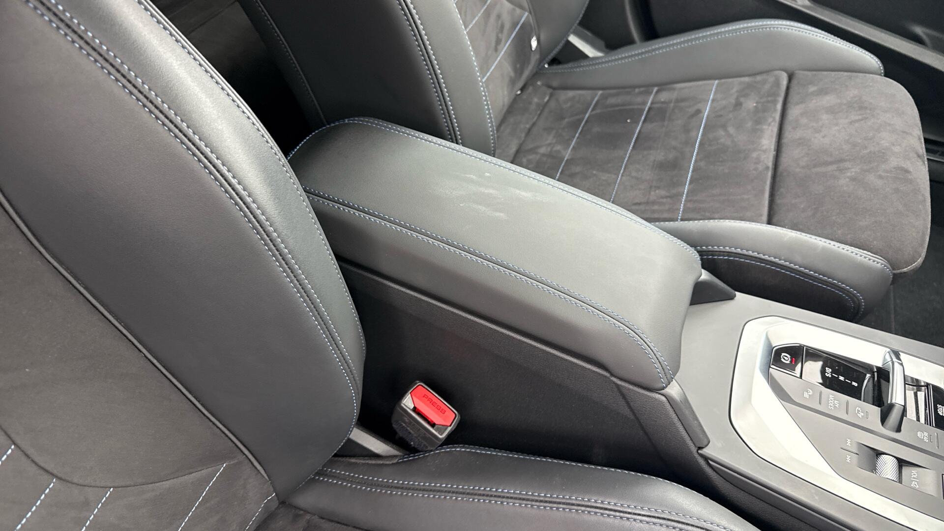 BMW 1 Series view 36