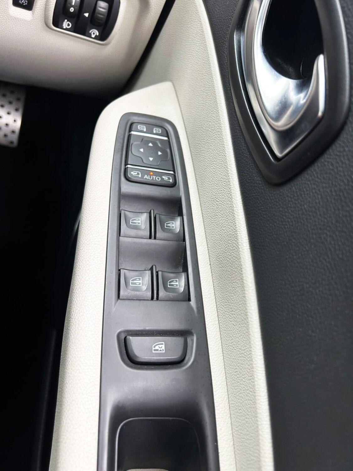 Renault Captur view 20