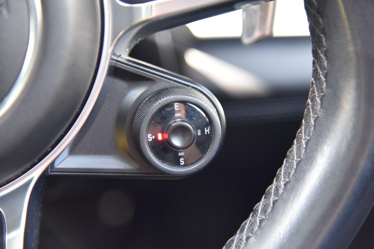 Porsche Panamera view 34