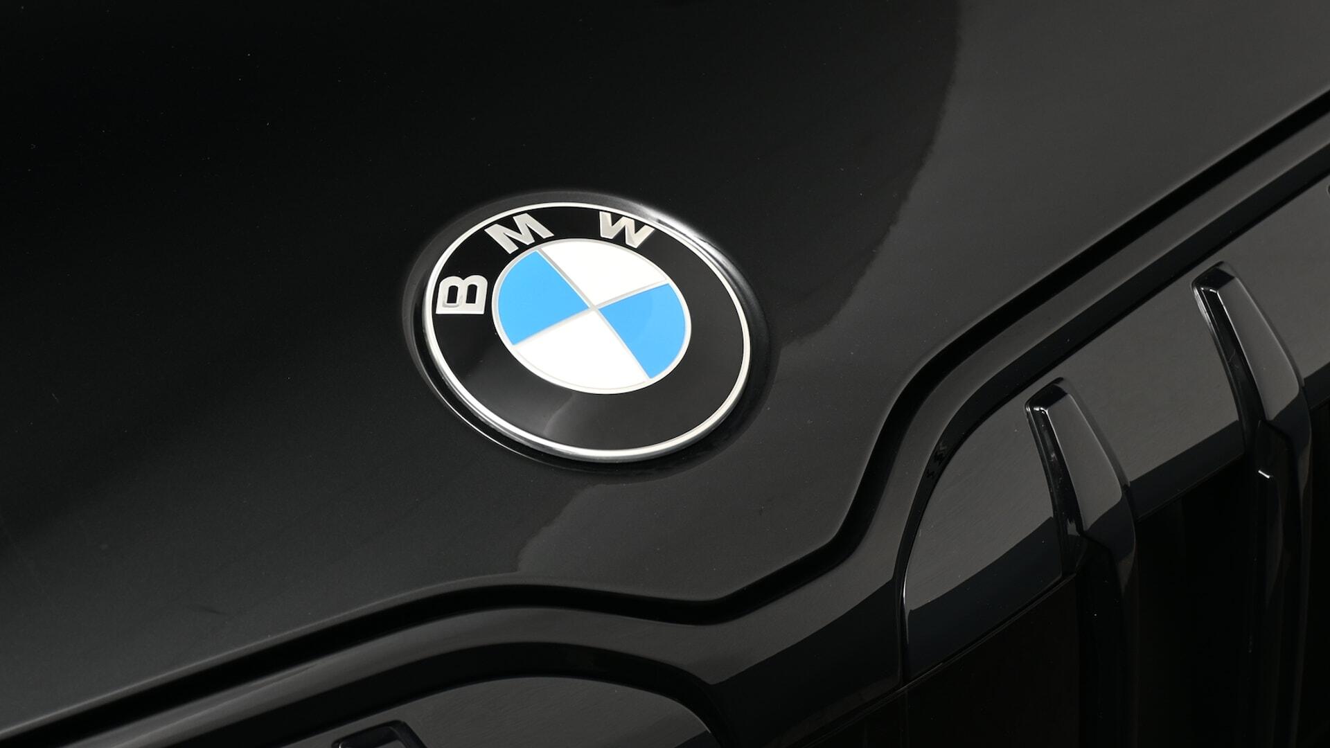 BMW X1 view 36