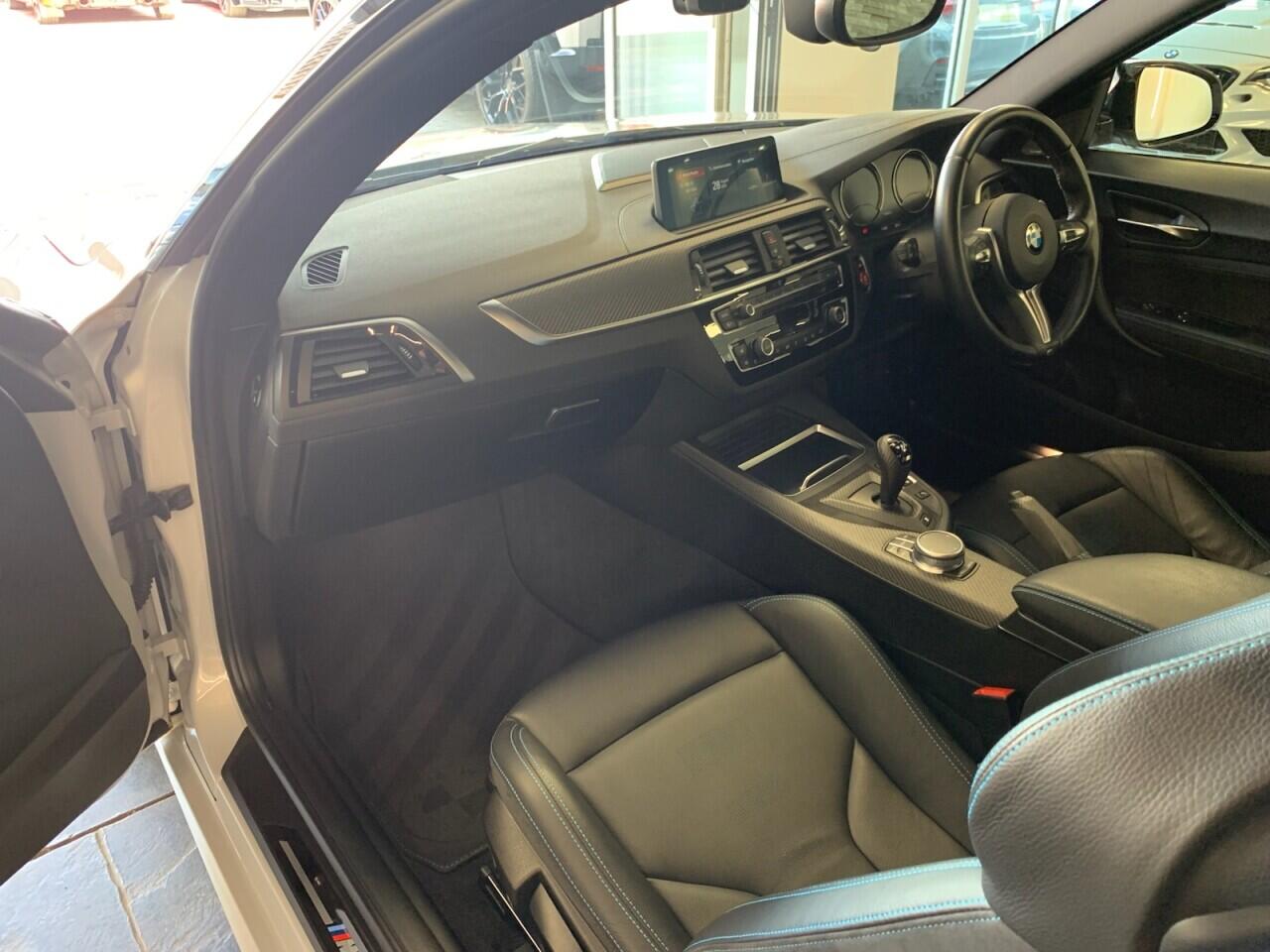 BMW M2 view 25