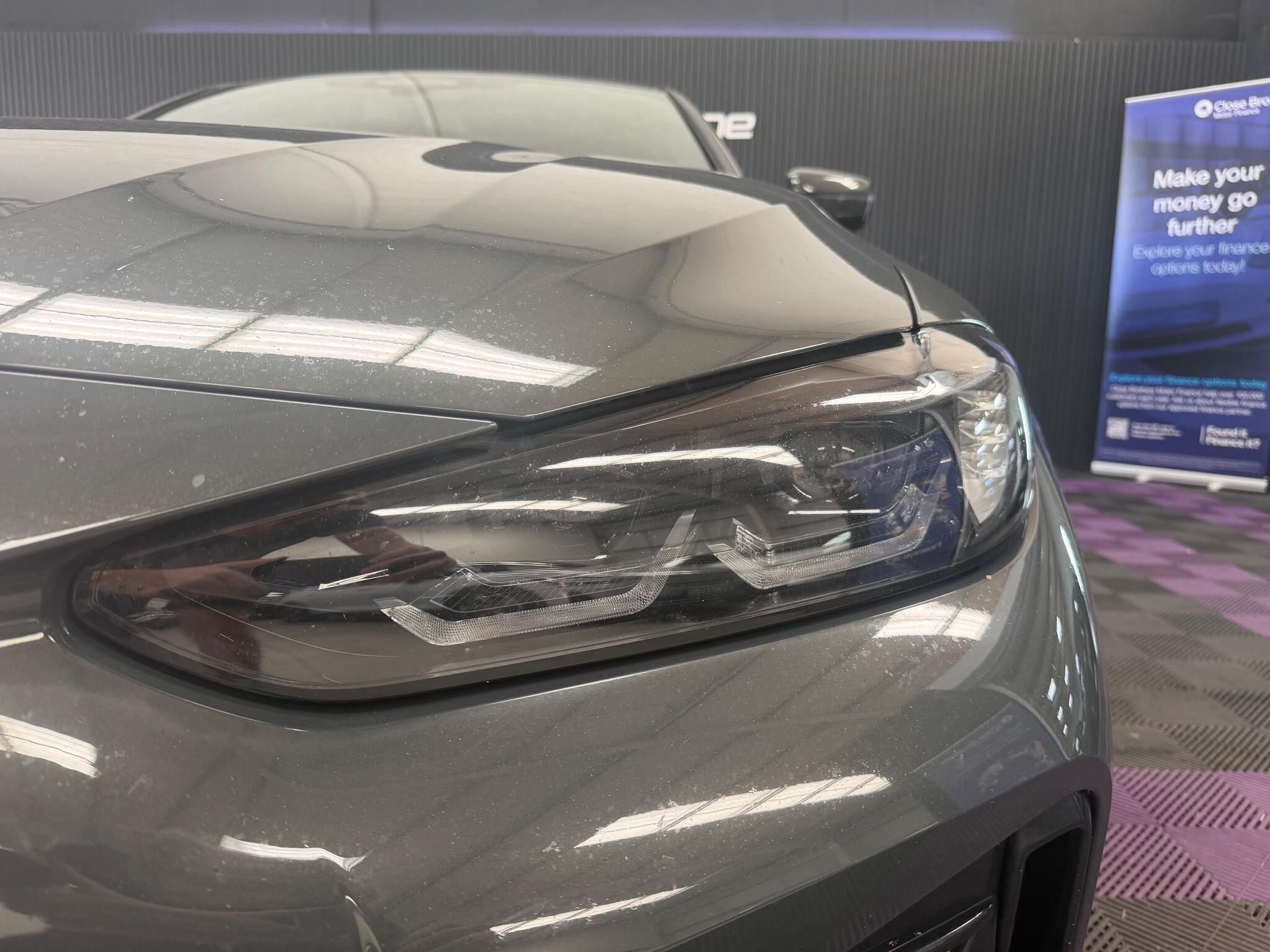 BMW 4 Series view 27