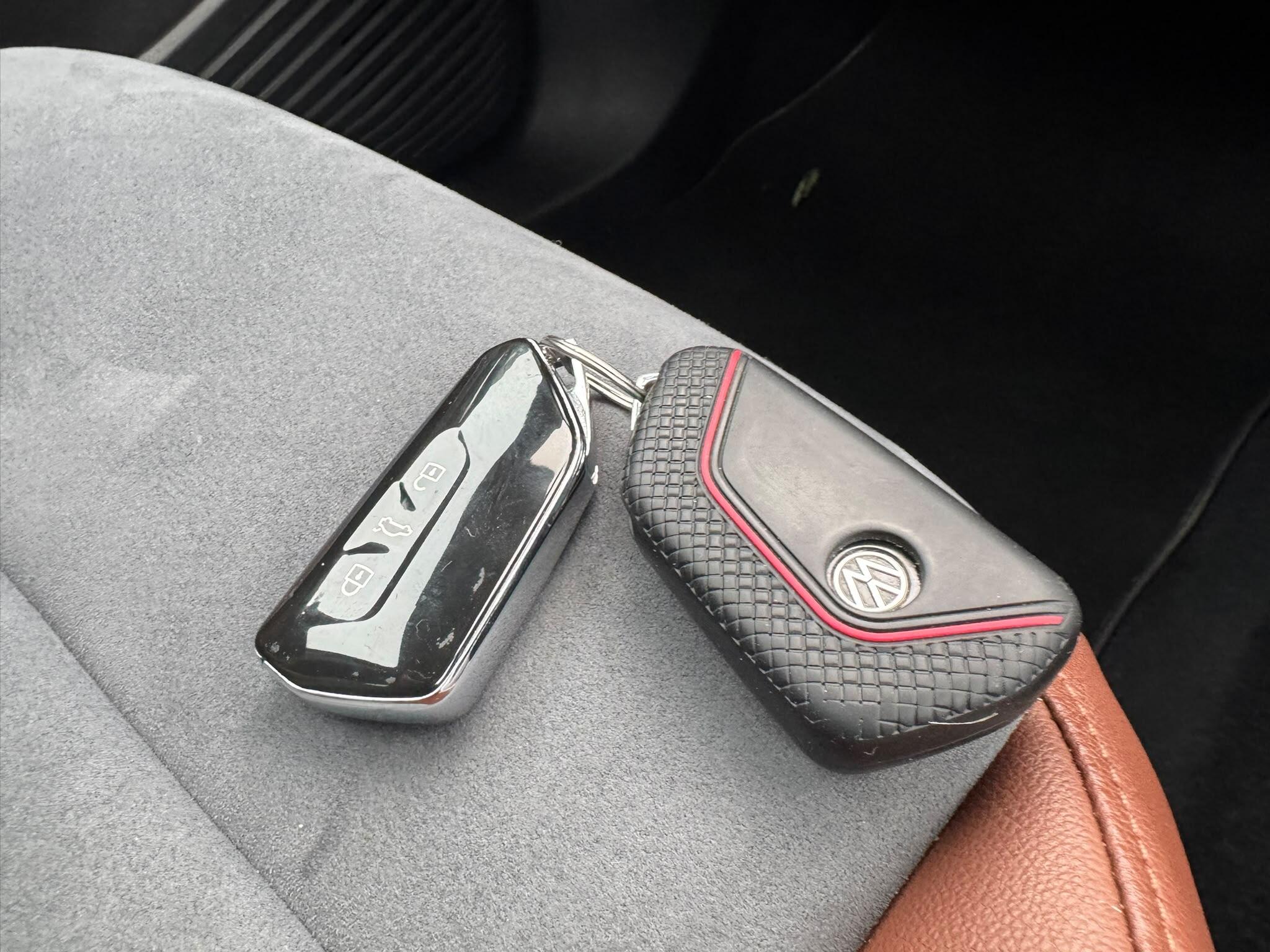 Volkswagen Id.4 view 58