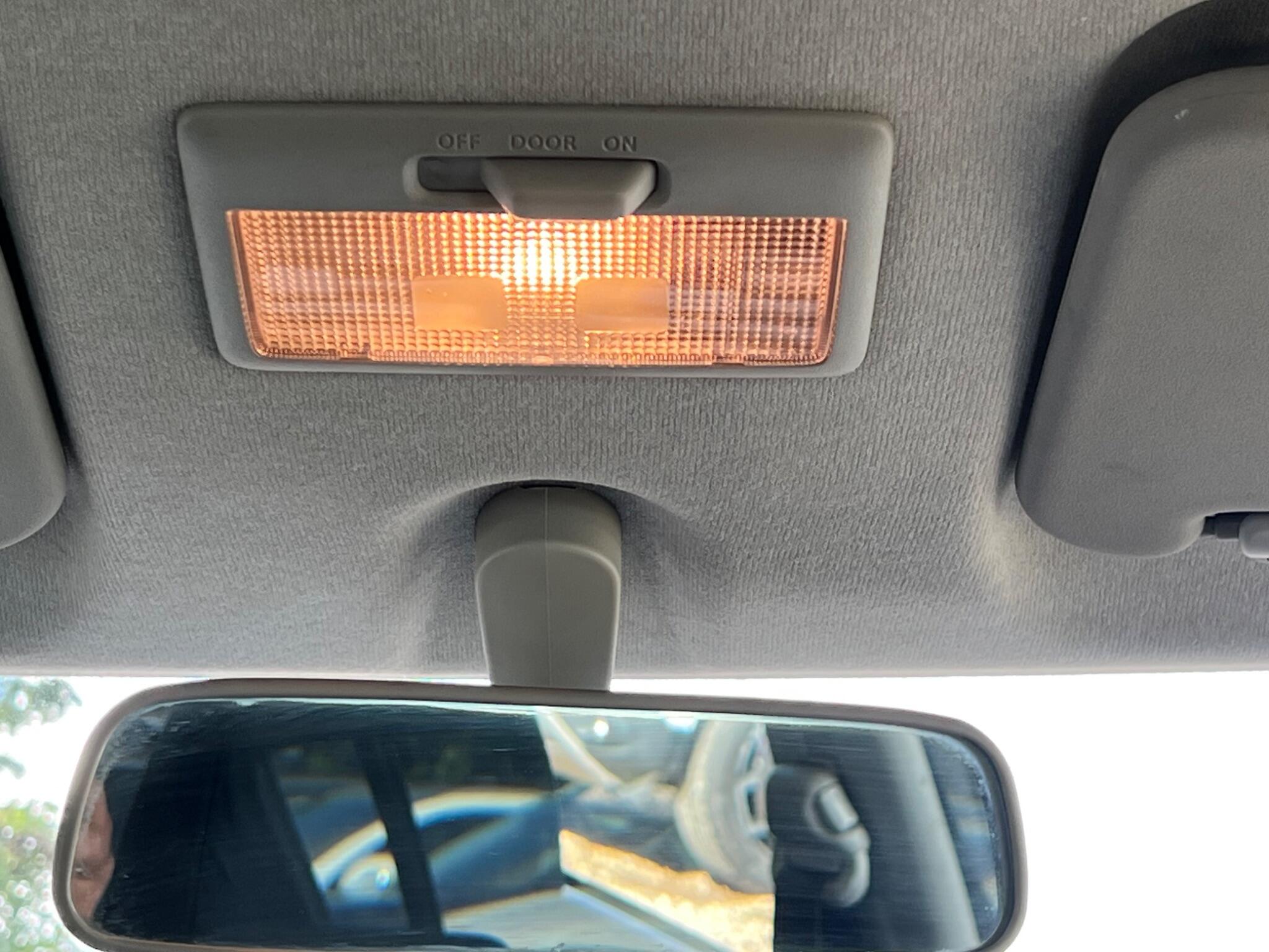 Suzuki Swift view 46
