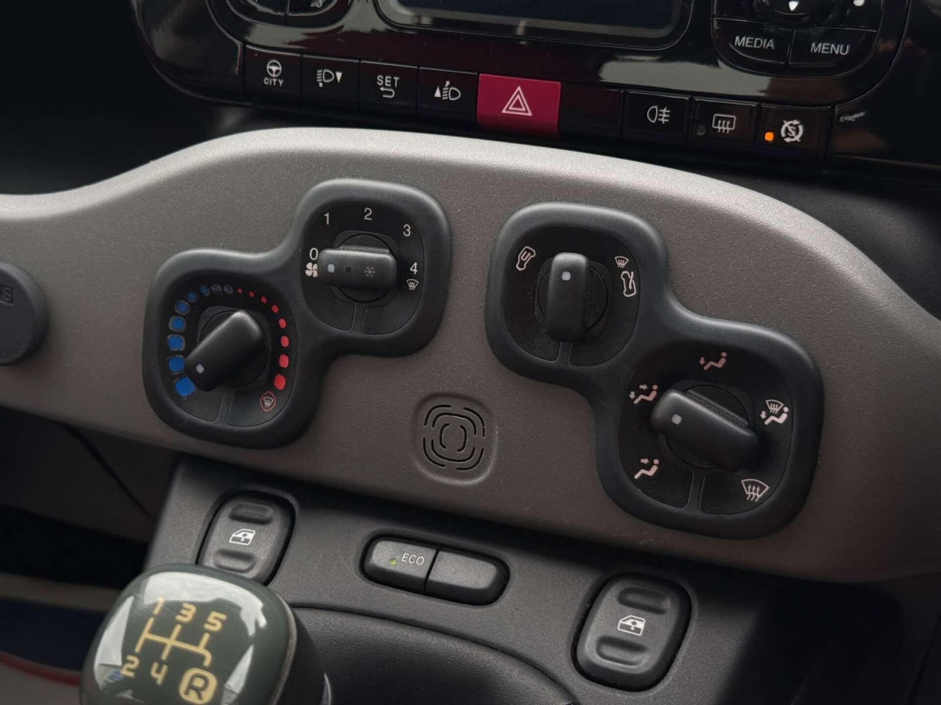 Fiat Panda view 58
