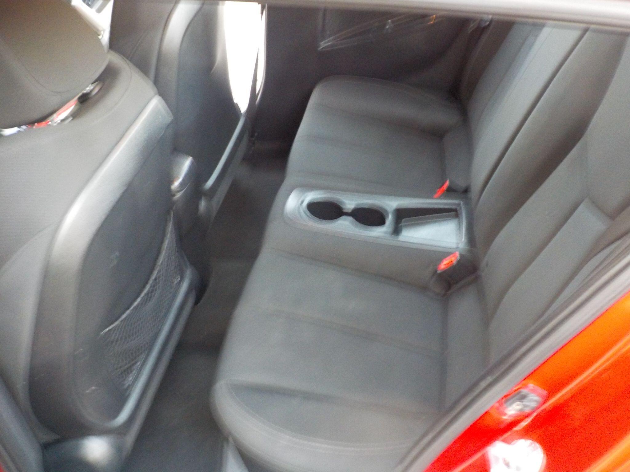 Hyundai Veloster 1.6 GDi Euro 5 4dr
