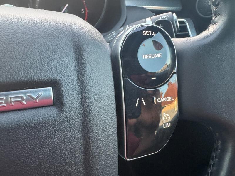 Land Rover Discovery 3 view 51