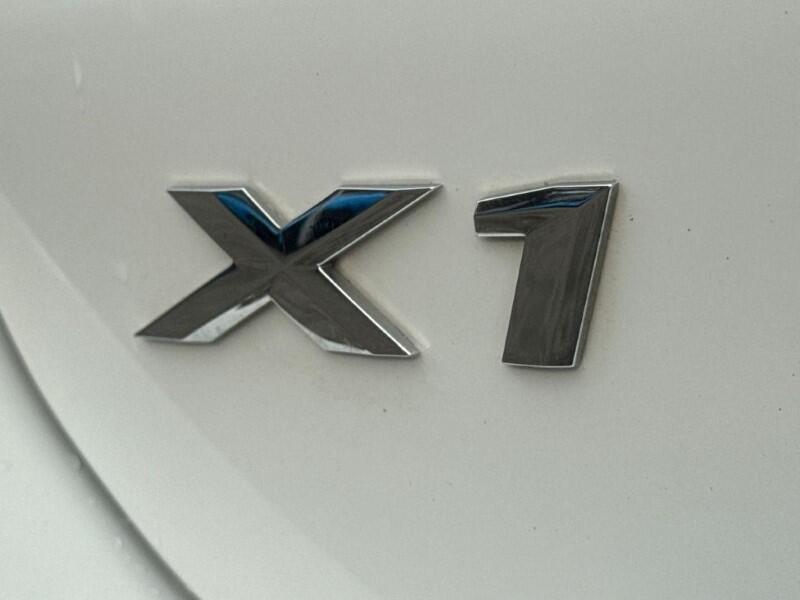 BMW X1 view 46
