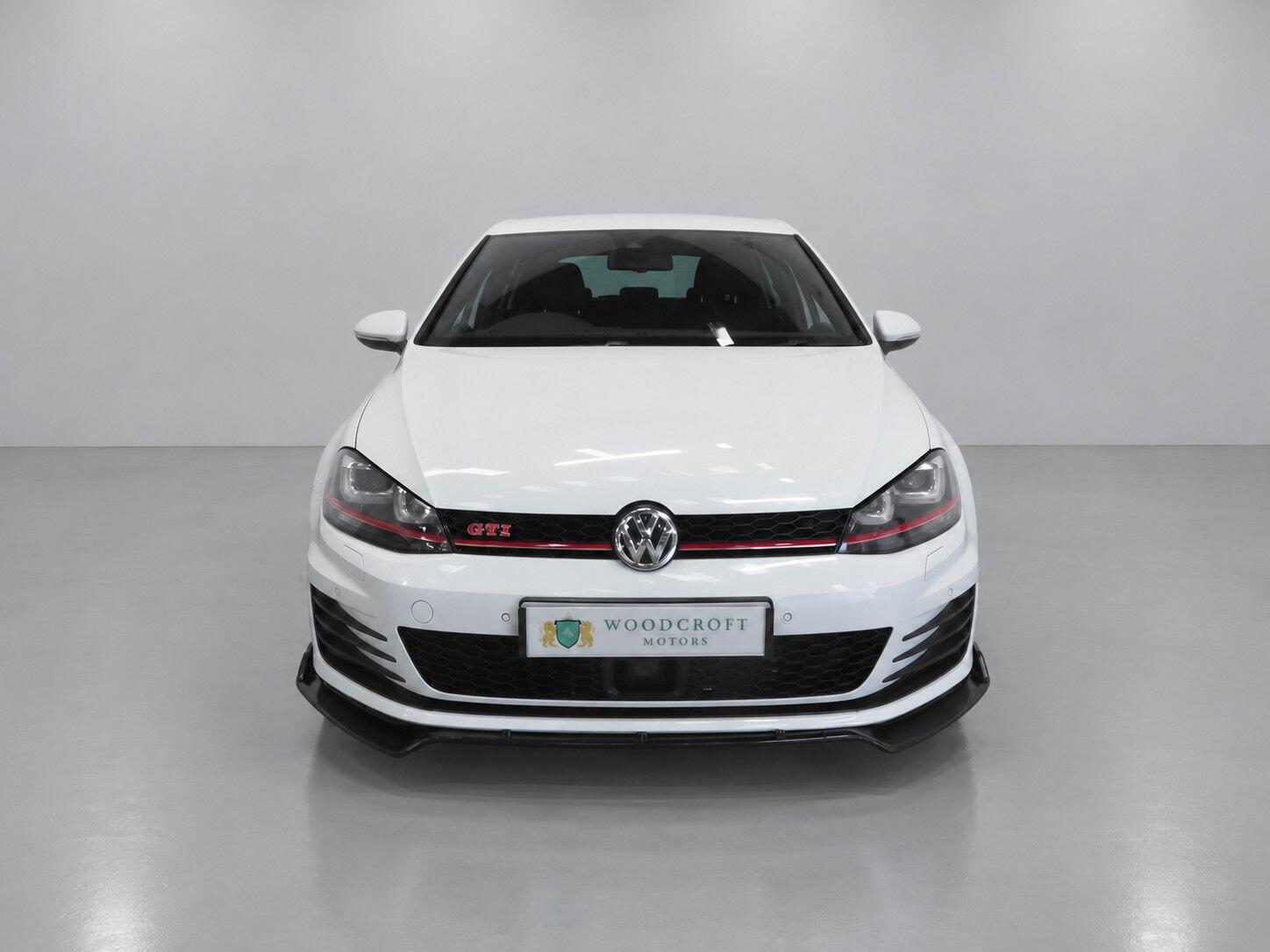 Volkswagen Golf view 13