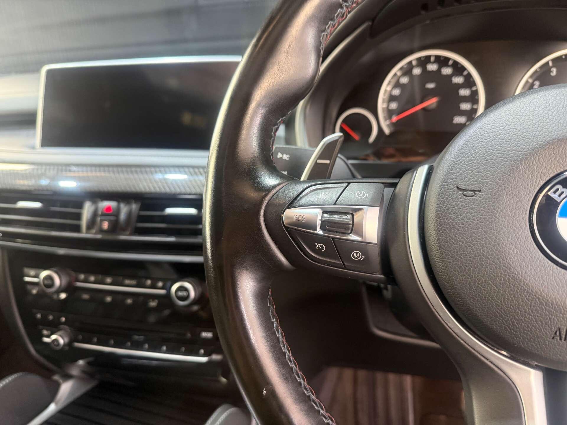 BMW X5 X5 view 50