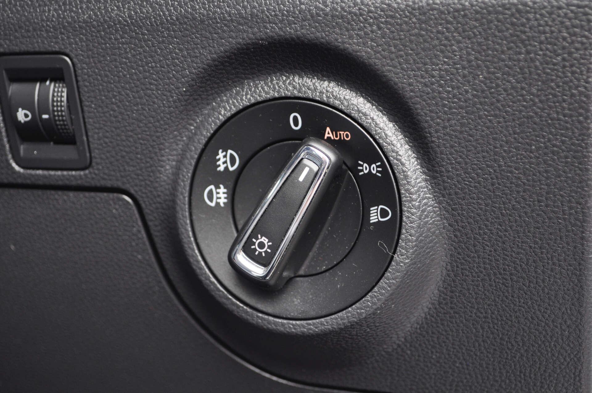 Seat Arona view 26