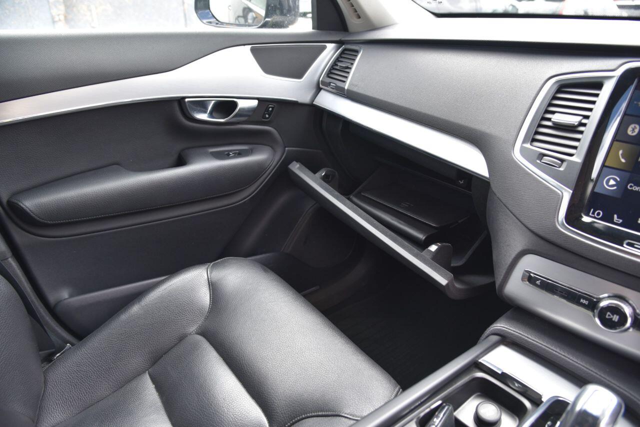 Volvo XC90 view 54