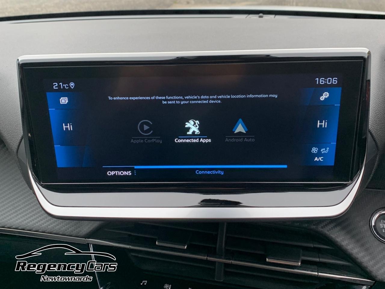 Peugeot 208 view 36