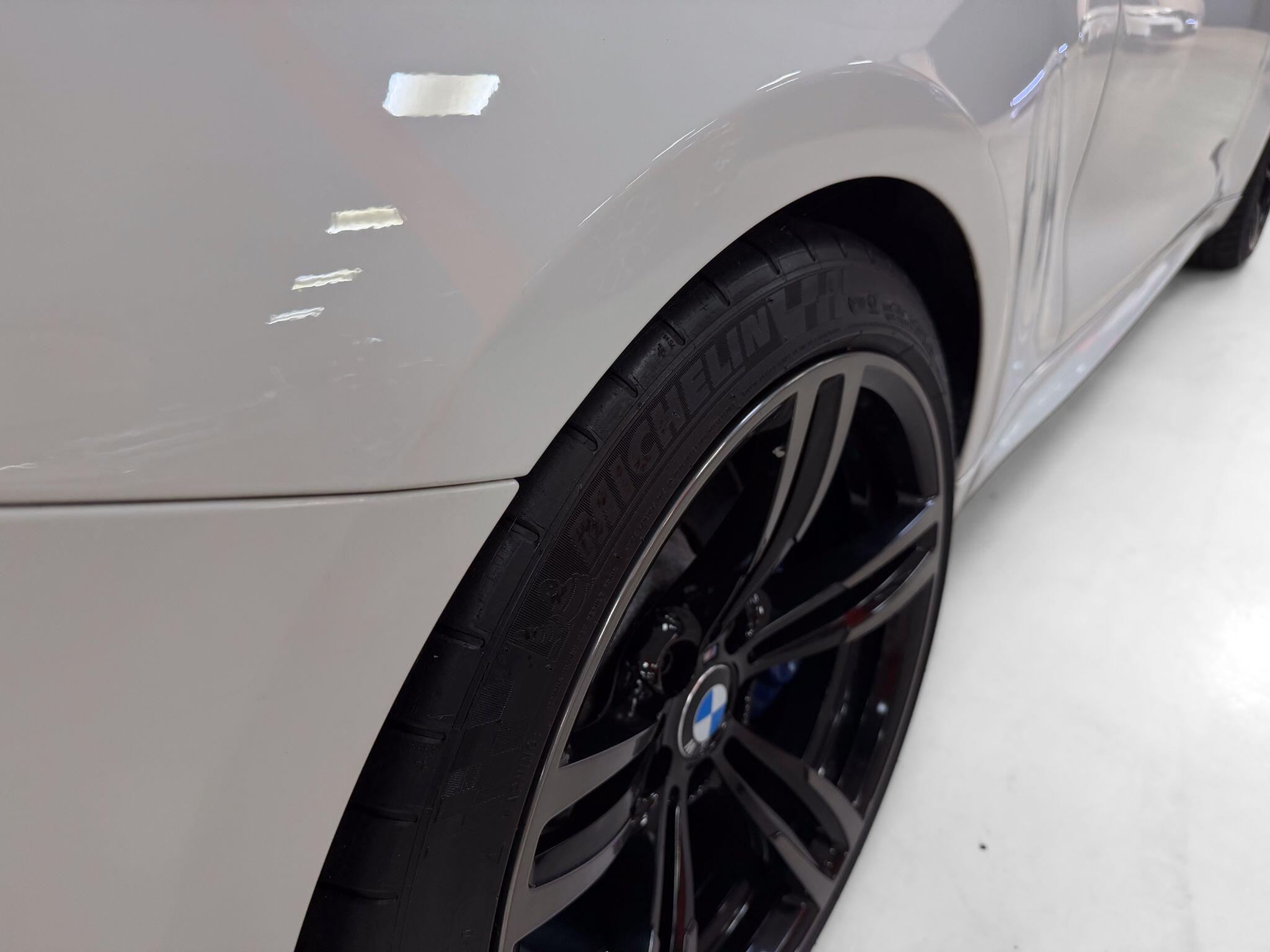BMW M2 view 36