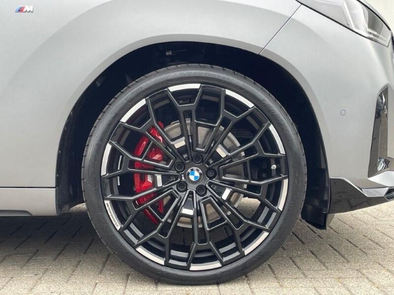 BMW X3 view 13