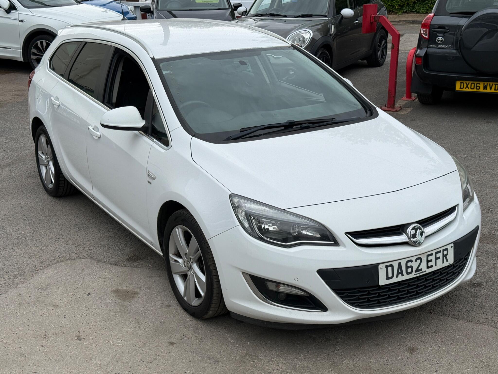 Vauxhall Astra - Image 6