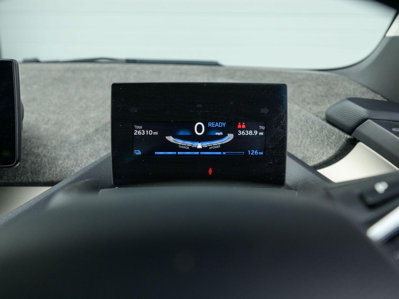 BMW I3 view 16