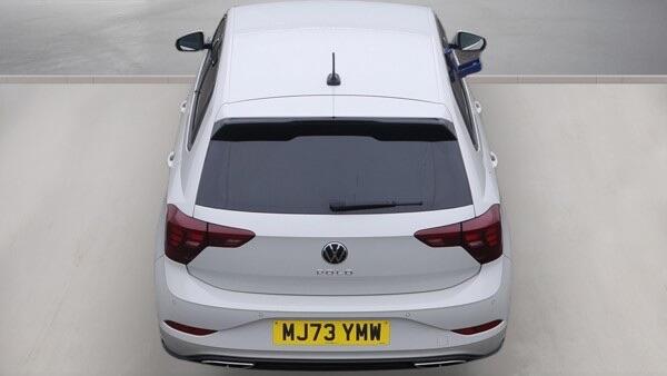 Volkswagen Polo view 7
