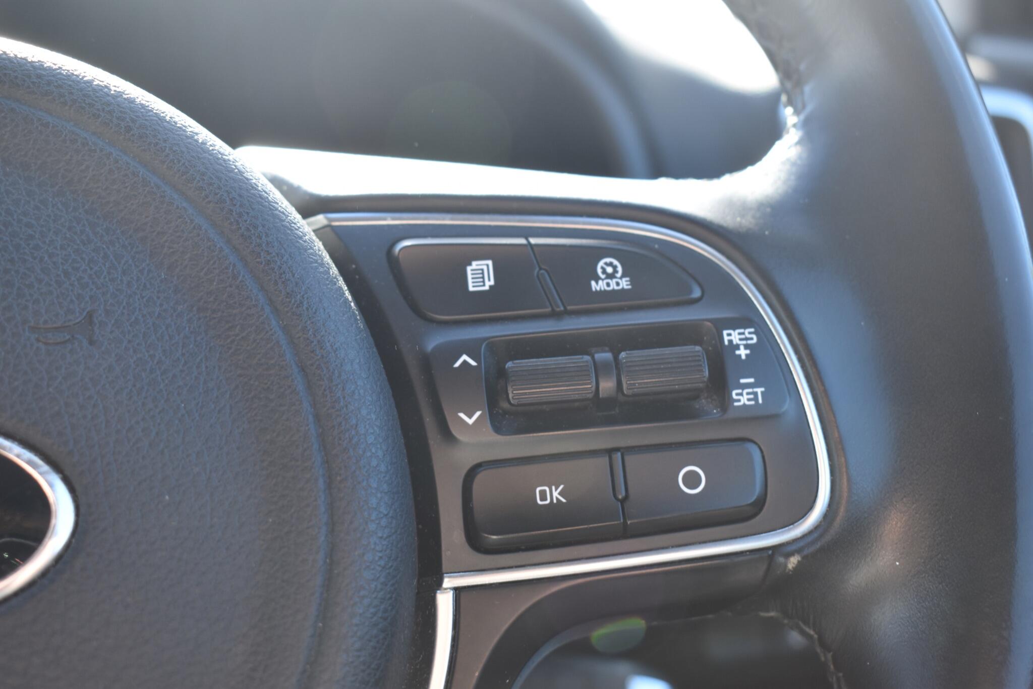 Sportage - 1.7 CRDi 3 Euro 6 (s/s) 5dr - Image 25