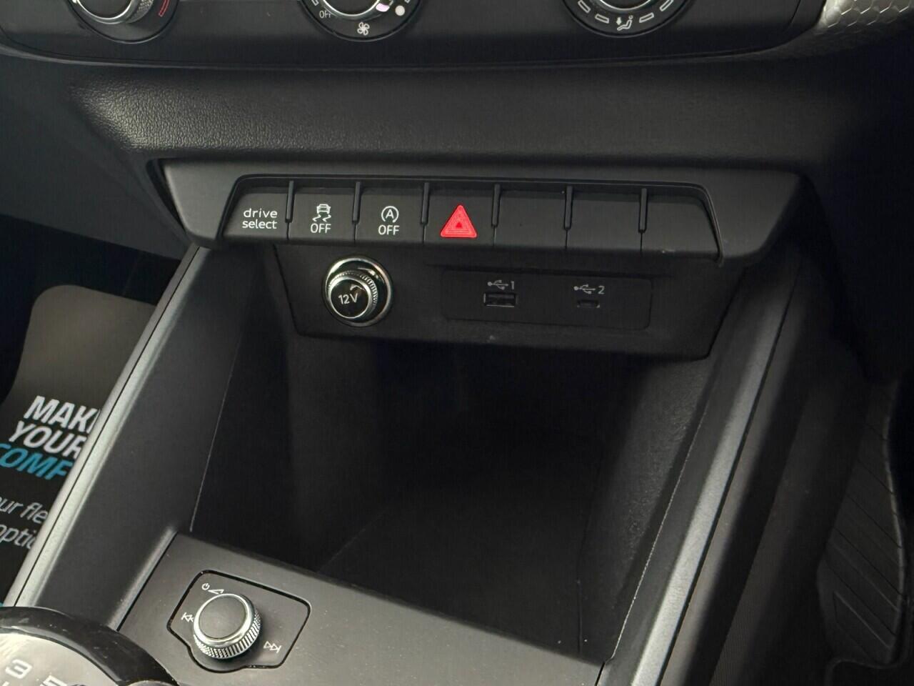 Audi A1 view 19
