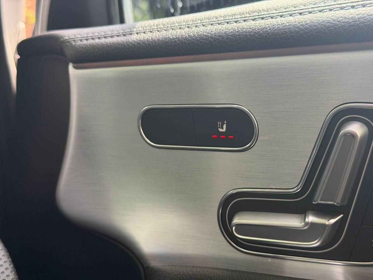 Mercedes-Benz A-Class view 44