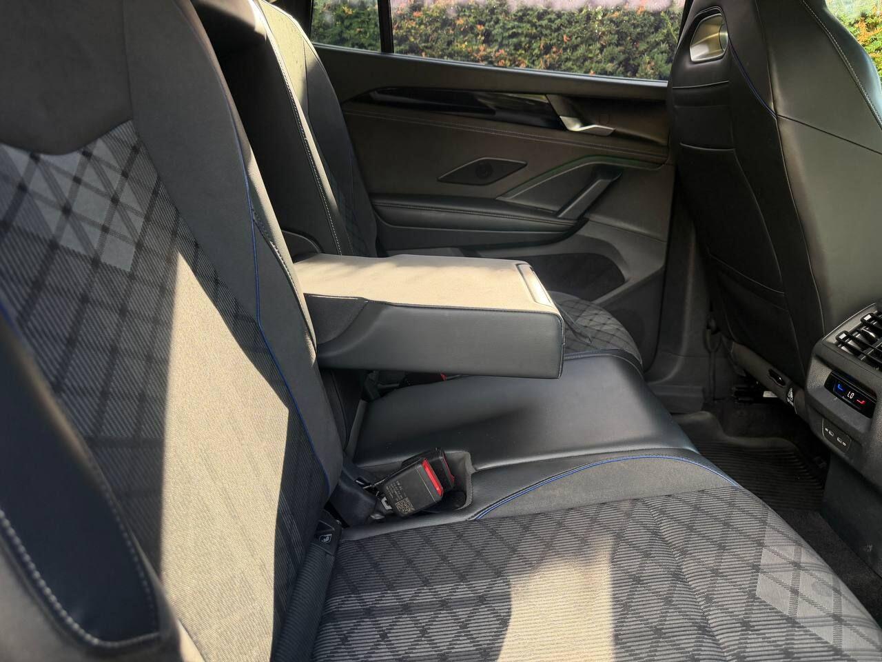 Volkswagen Tayron view 20