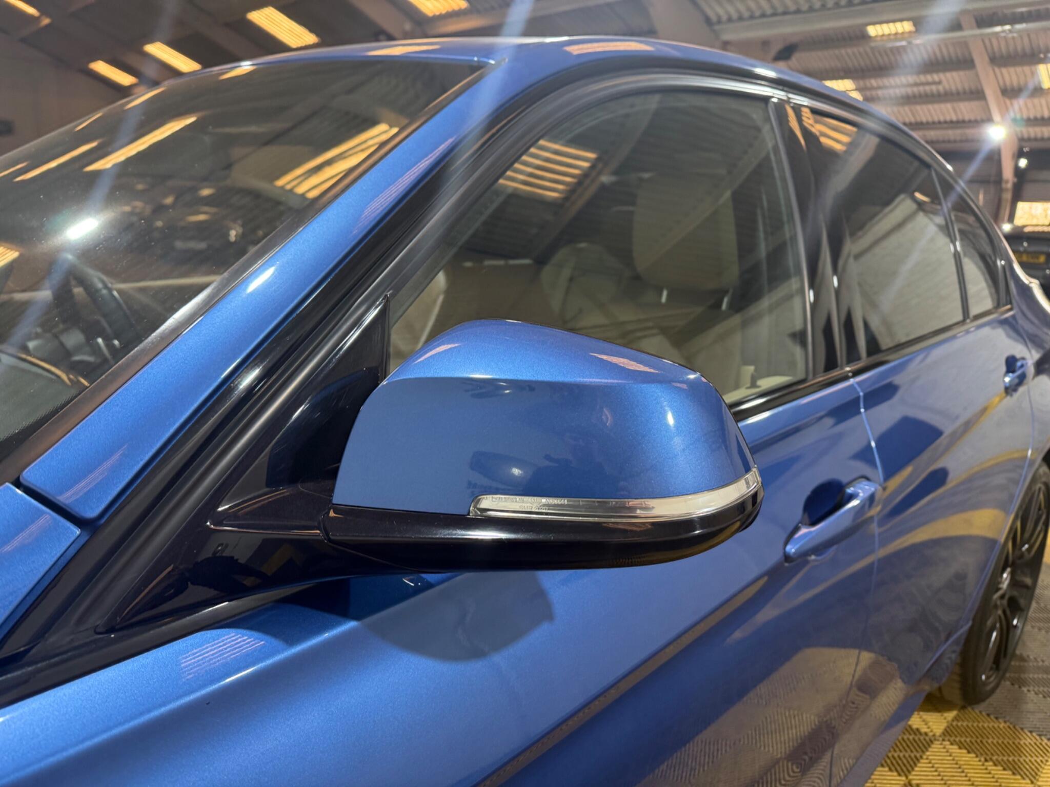 BMW 3 Series view 64