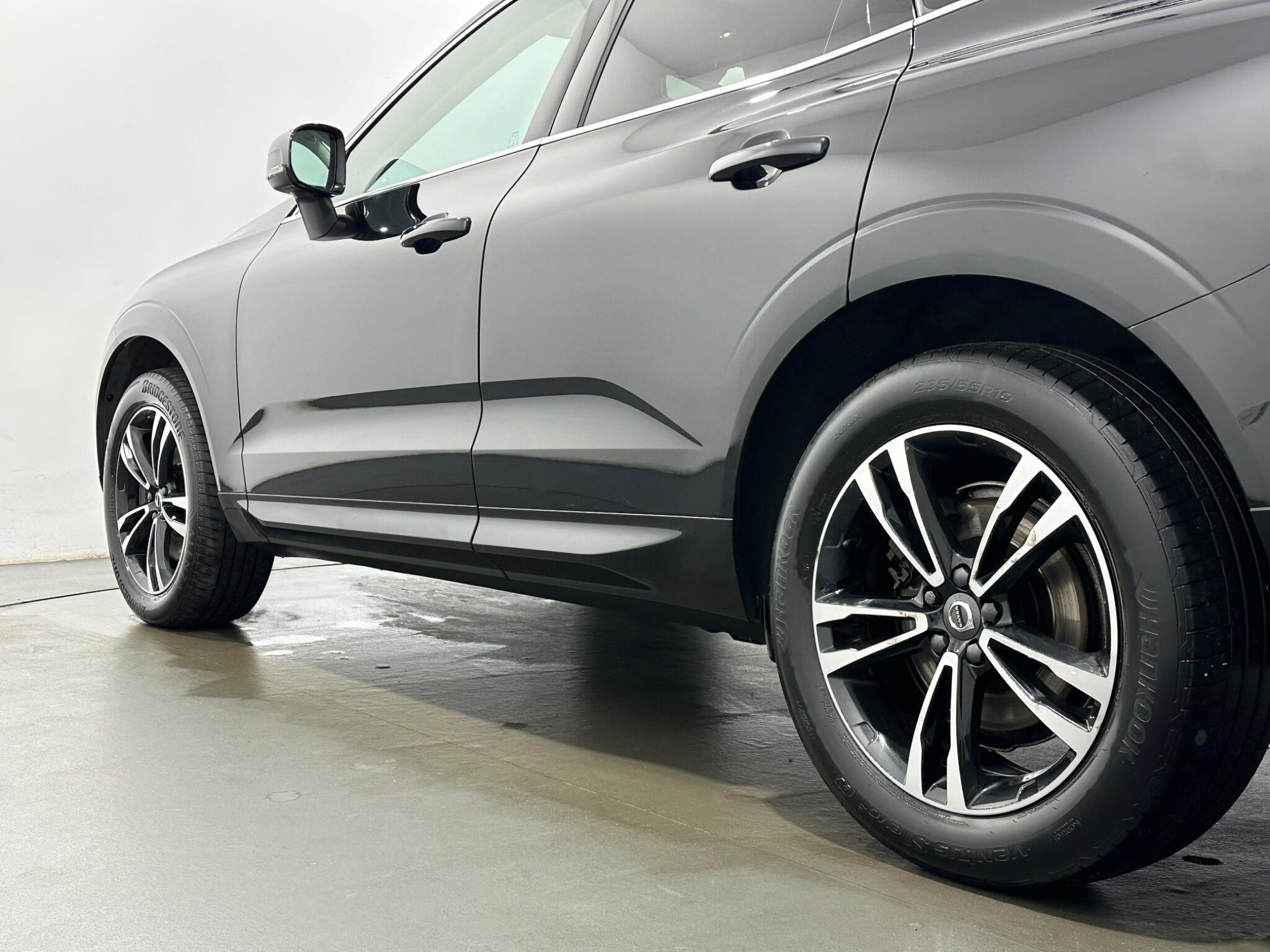 Volvo XC60 view 50