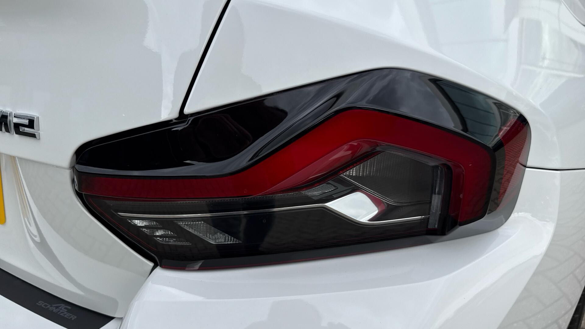 BMW M2 view 22
