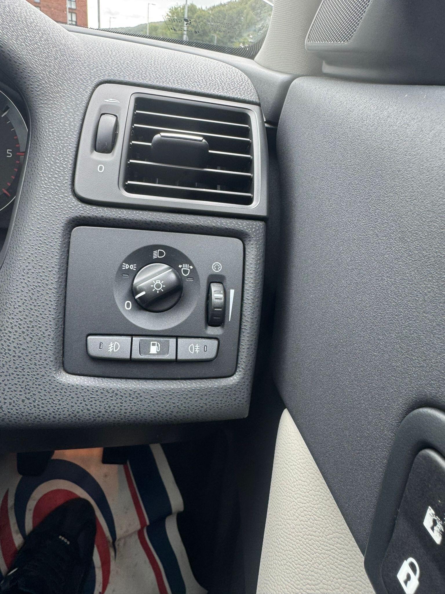 Volvo C30 view 28