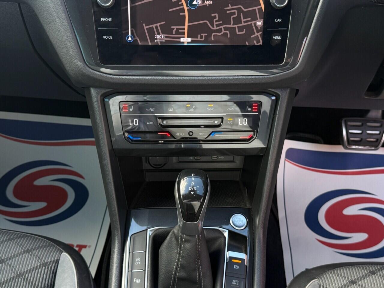 Volkswagen Tiguan view 50
