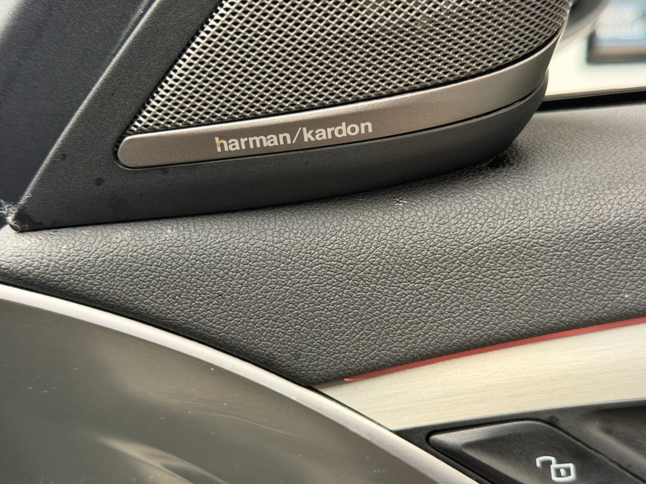 BMW 5 Series view 24
