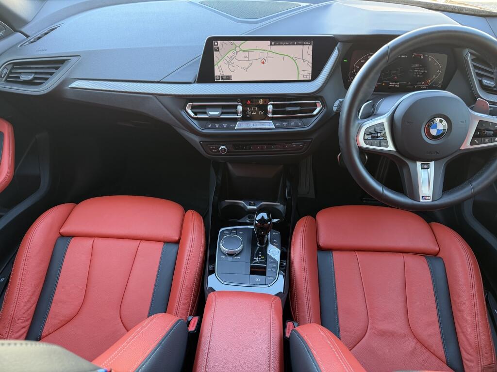 BMW 2 Series view 8