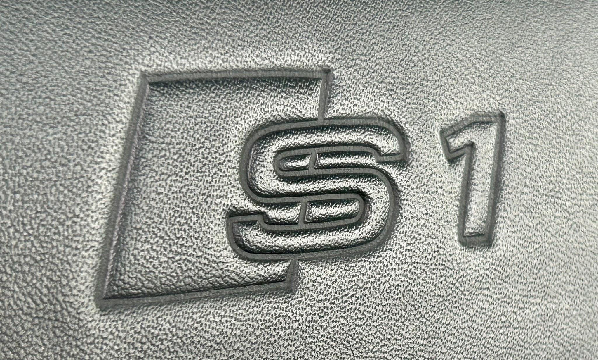 Audi S1 view 36