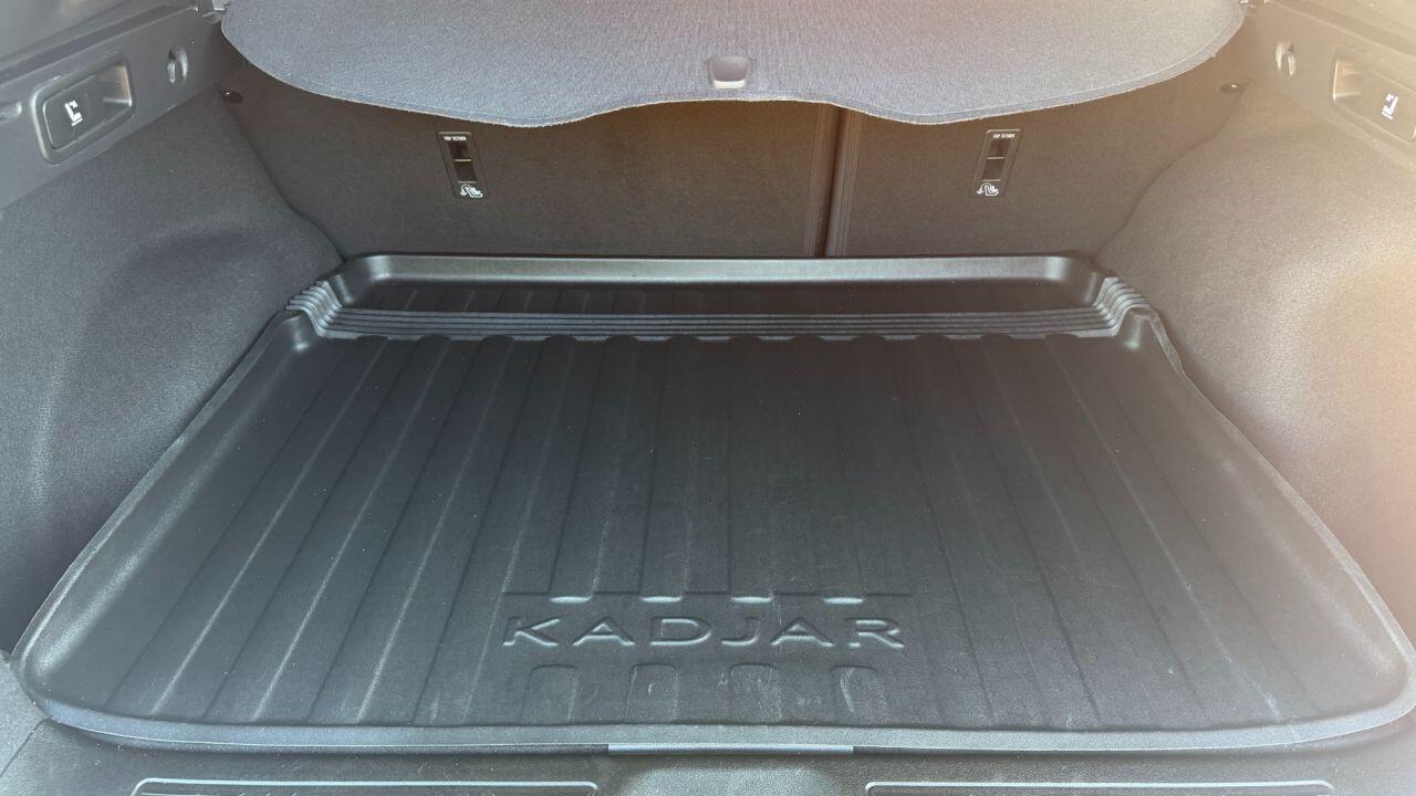 Renault Kadjar view 35