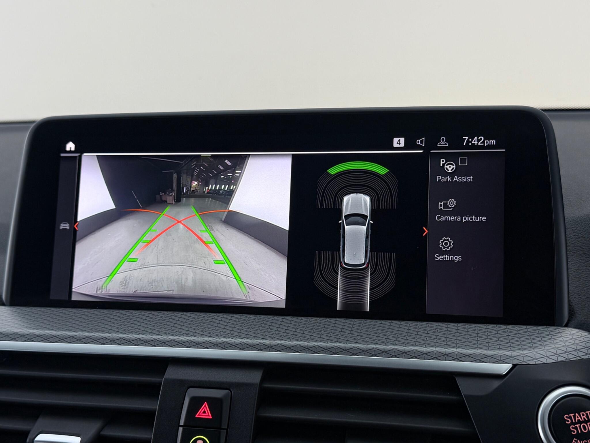 BMW X3 view 23