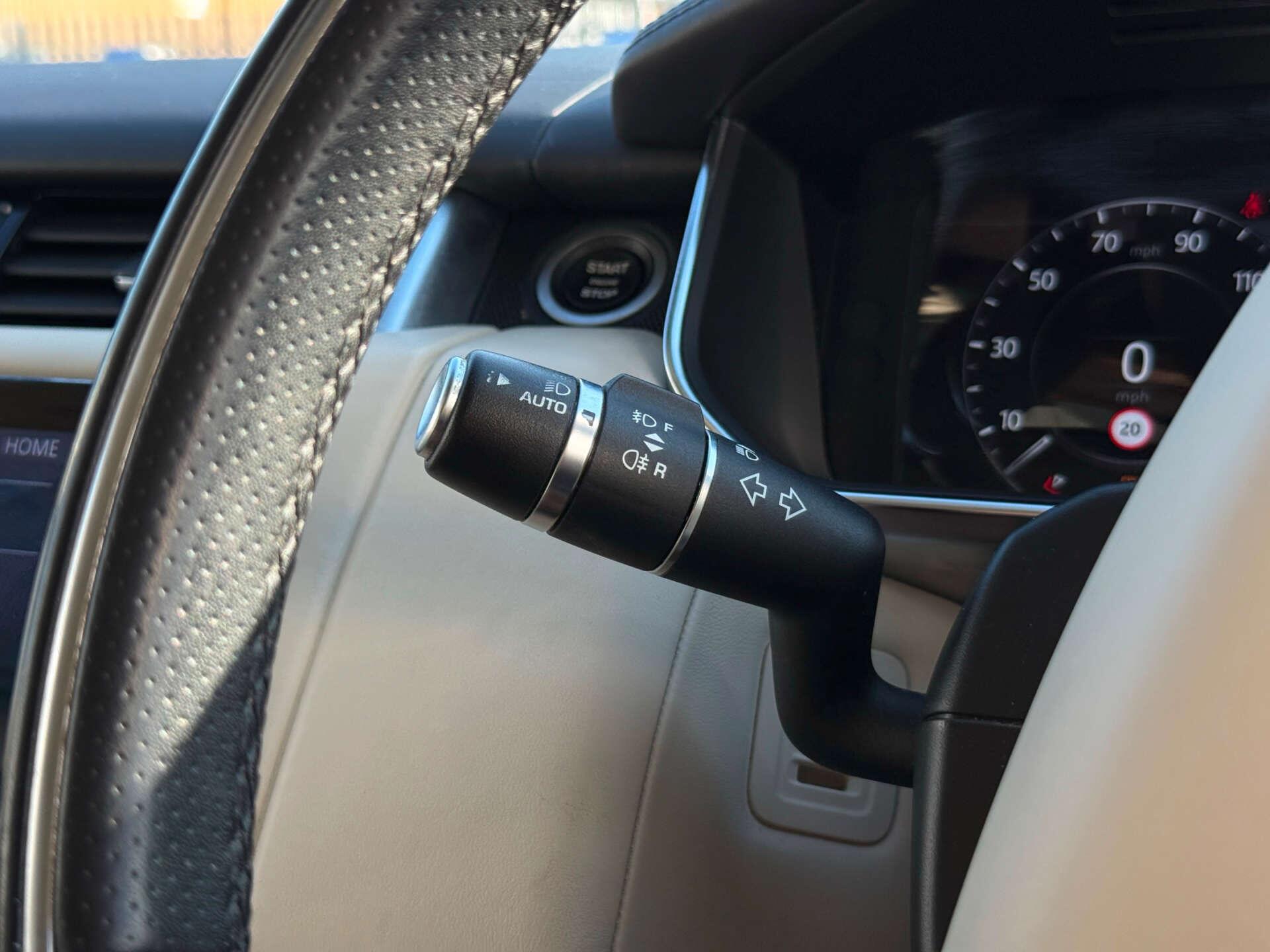 Land Rover Range Rover Sport view 53