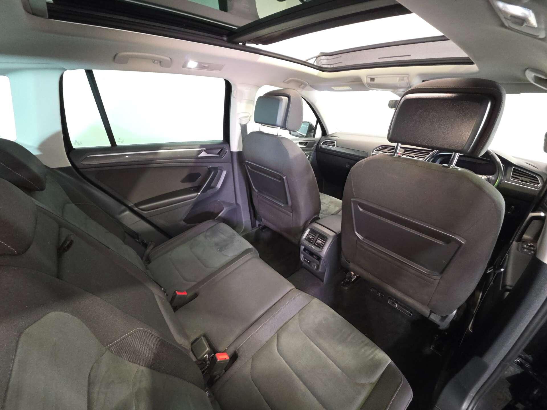 Volkswagen Tiguan view 48