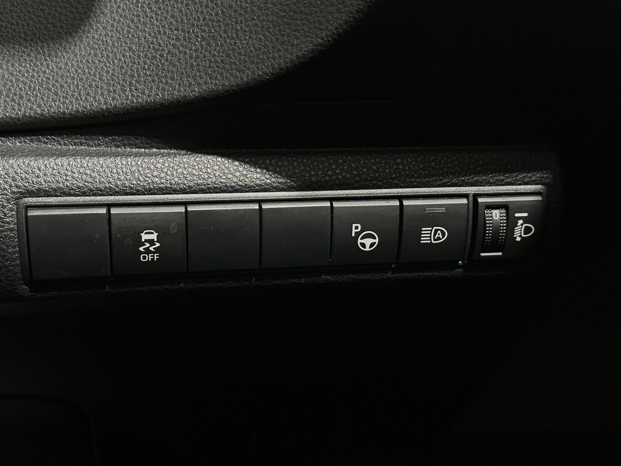 Toyota Corolla view 18
