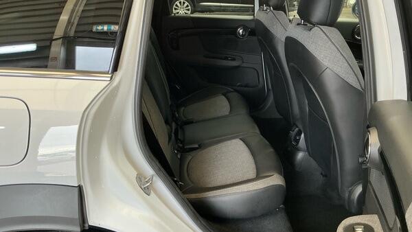 Mini Countryman view 4