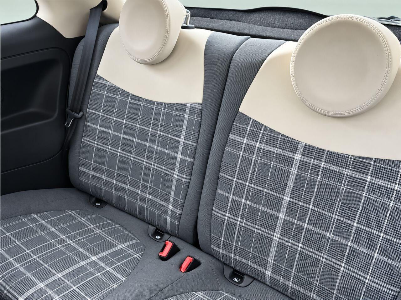 Fiat 500 view 8