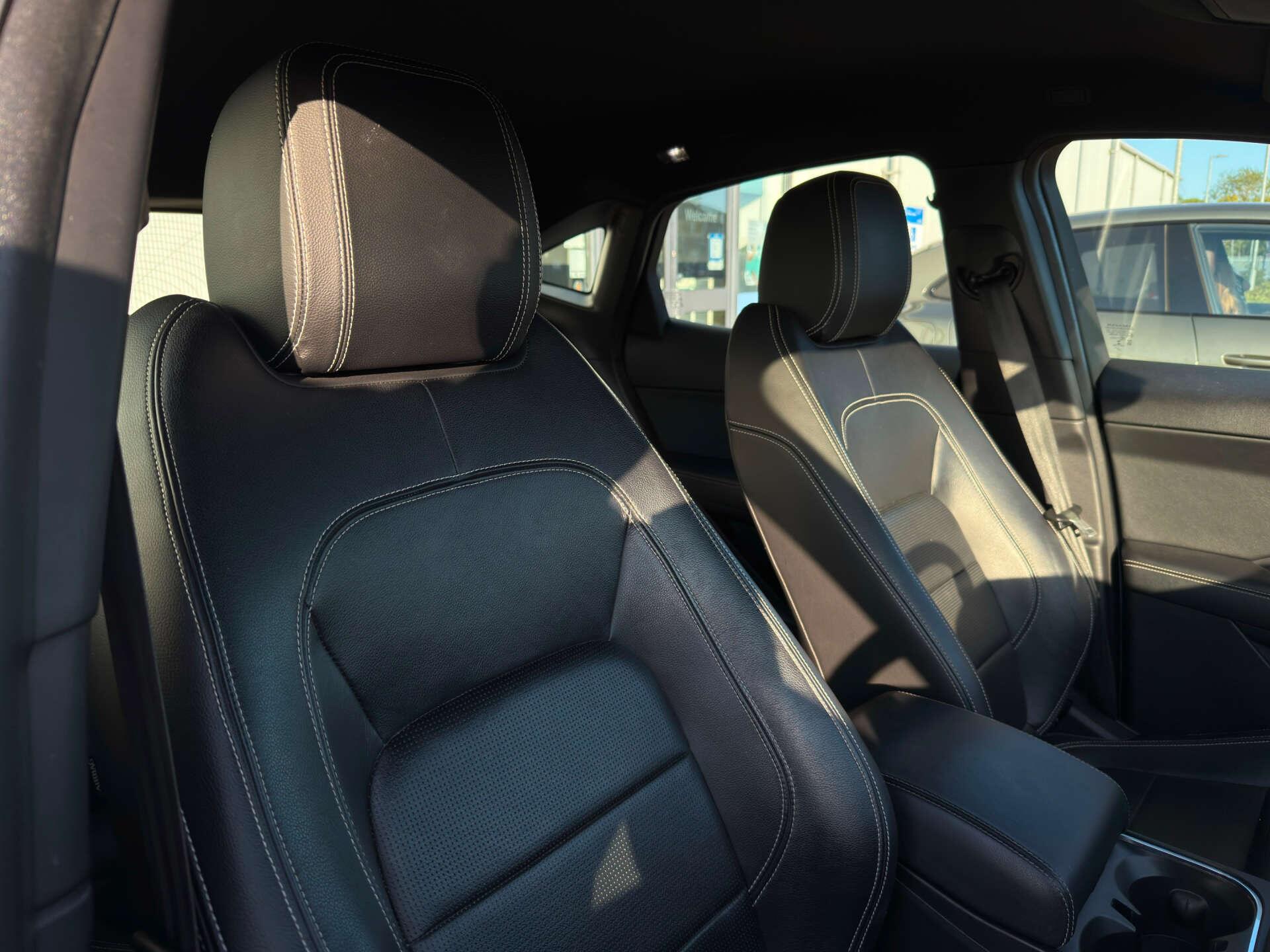 Jaguar E-Pace view 13