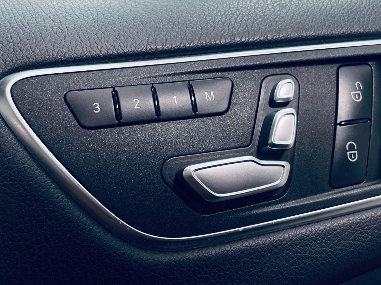 Mercedes-Benz B Class view 14