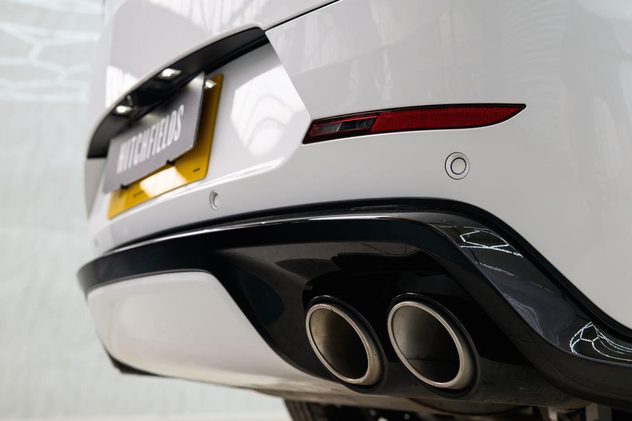 Land Rover Range Rover Sport view 15