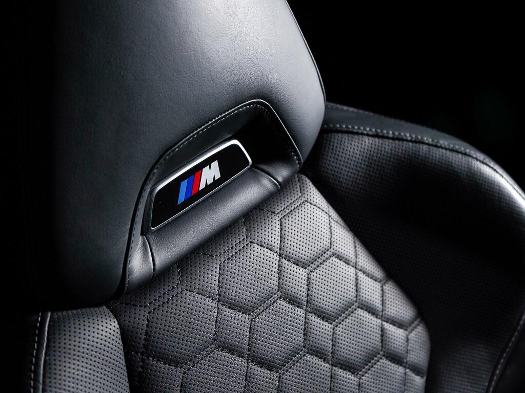 BMW X3 M view 72